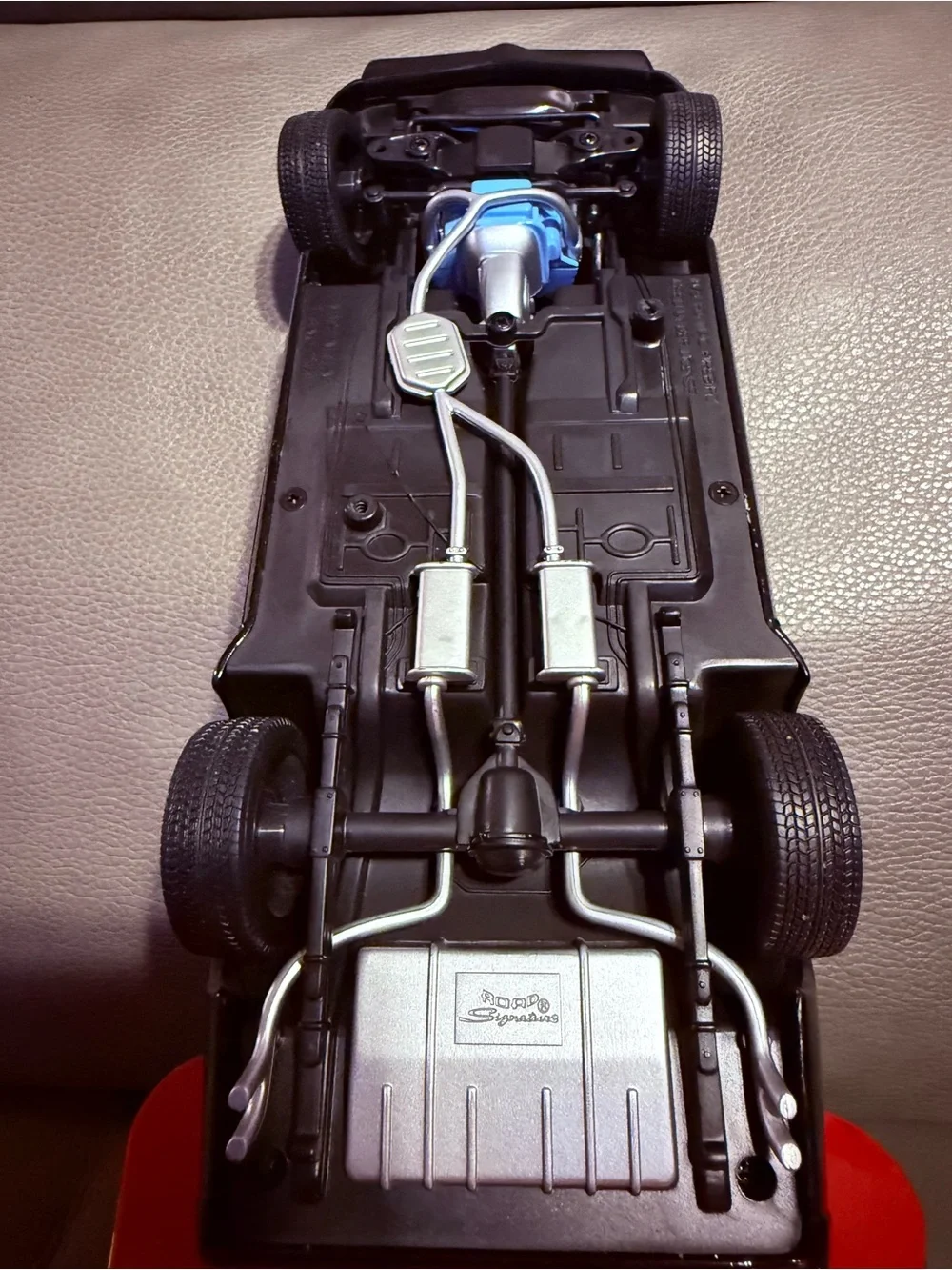 N/A diecast model